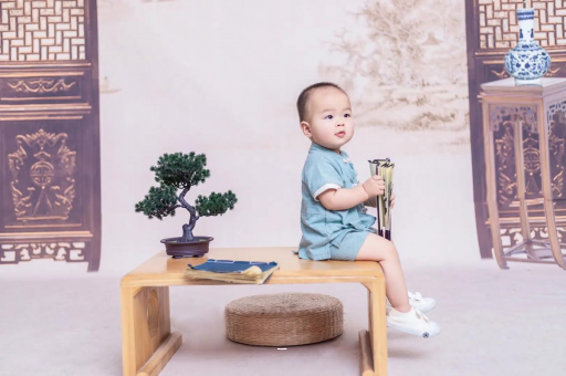 岳阳宝宝有多少颗牙齿